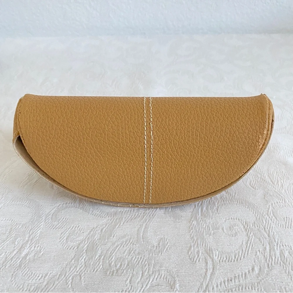 Tod’s Envelope Clutch Style Sunglass/Eyewear Case